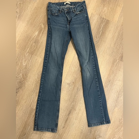 Women’s Route 66 Jeans Slim Boot - Picture 1 of 3